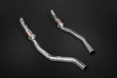 Capristo Mercedes GLE (4.7/5.5 V8) - Sports Cats 250 Cell (for CAPRISTO)